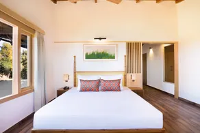 Lemon Tree Hotel Mukteshwar - Room