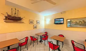 Albergo Golfo - Restaurant