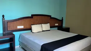Hotel Yukon - Room