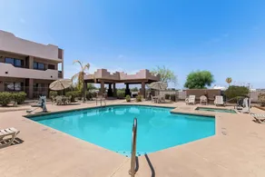 Best Western Apache Junction Inn - Piscine