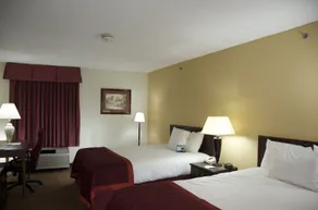 Baymont by Wyndham Mason - Chambre