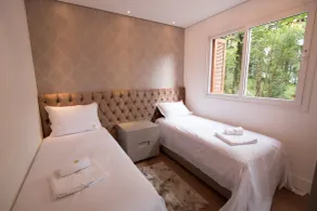 Residencial Florence - Utsikt från rummet