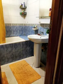 Casahome Belvédère - Salle de bain