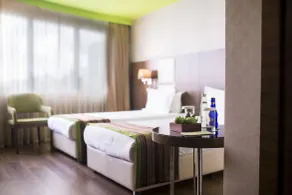 Park Inn by Radisson Istanbul Asia Kavacik - Chambre
