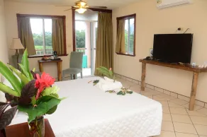 Lamanai Landings Hotel and Marina - Room