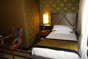 Grand Visconti Palace - Chambre