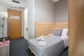 Hotel Martini - Værelse