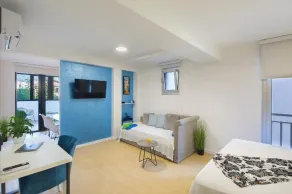 Hotel Perseus Budva - Room