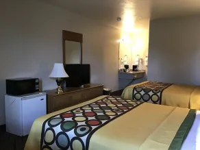 Hotel Zion Inn, Zion National Park Area - Chambre