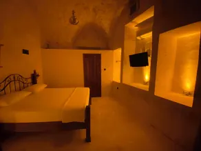 Efruzhan Hotel - Room