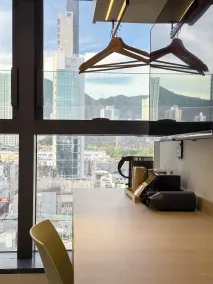 Bluejay Residences Kai Tak - Rum