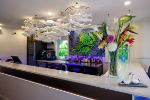 Hotel Les Trois Soeurs - Restaurant