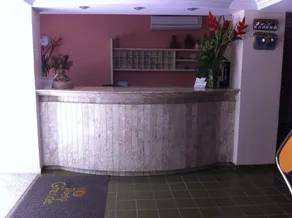 Hotel Porto Grande - Reception