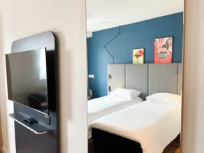ibis Martigues - Chambre