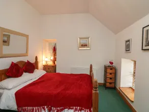 The Abraham - Room