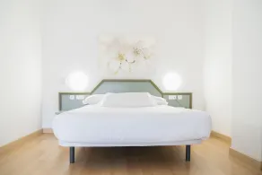 Hotel Urdanibia Park - Room