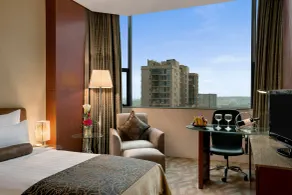 Kempinski Hotel Chengdu-City Center - Room