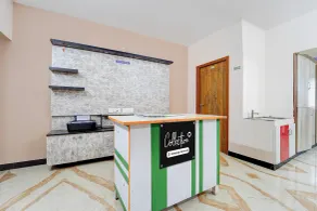 POP 84709F Townhouse Madurai Junction Formerly Rlr Enclave - Lobby