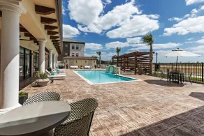 Hotel Indigo Spring - Woodlands Area by IHG - Piscine