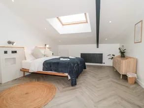 Linden Barn - Zimmer
