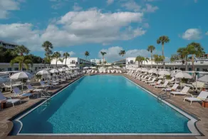 The Luce, St. Pete Beach, a Tribute Portfolio Hotel - Pool