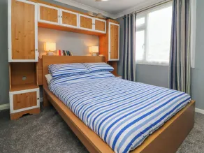 4 The Park - Room