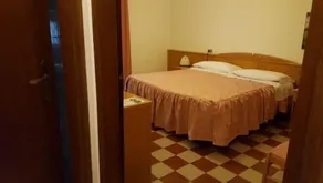 Bike & Business Hotel Passacor - Zimmer