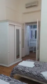 De La Poste - Chambre