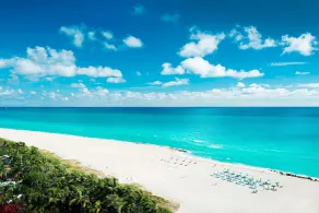 The Miami Beach EDITION - Chambre