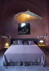 Antica Masseria le Monache - Værelse