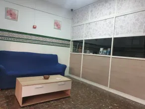La redonda - Lobby