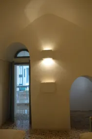 Borgo Fiancoafianco - Room