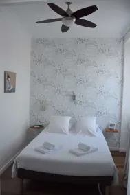 Hotel Le St Pierre - Room