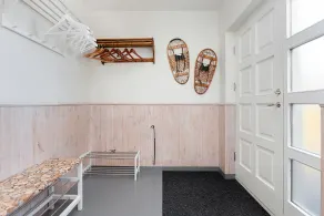 Fosssel Country House - Indgang