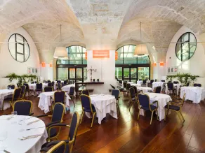 Grand Hotel Tiziano E Dei Congressi - Restaurant