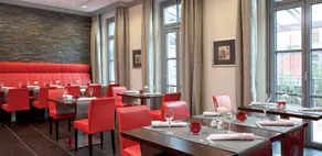 DORMERO Schlosshotel Reichenschwand - Restaurant