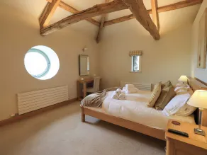 Hazel Cottage - Camera