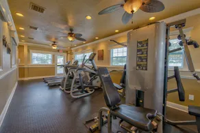 Arbor Terrace RV Resort - Fitness facility