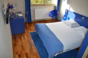 Hotel Du Lac - Værelse