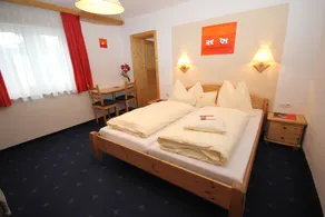 Gasthof Waldwirt - Habitación