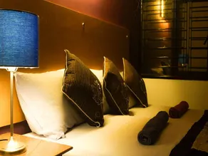 Hotel Dreams - Room