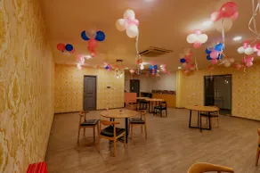 Via Chattarpur Enclave - Restaurant