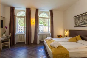 Hotel Sole Relax & Panorama - Chambre