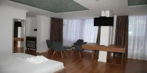 Pashkaj Hotel - Værelse