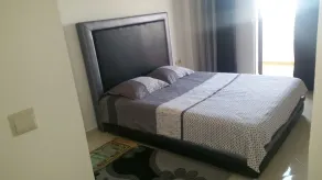 Appartement Résidence Yassmina - Værelse