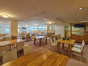 Owara View Hotel - Restaurant