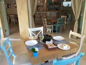 Family Hotel Sunarita - Restaurante