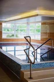 Arkánum Wellness Hotel - Piscine