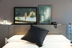 Alexandra Barcelona Hotel, Curio Collection by Hilton - Chambre