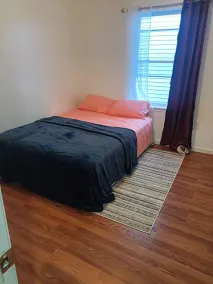 Fada Guest House 38 Yates Ave Newark NJ - Room